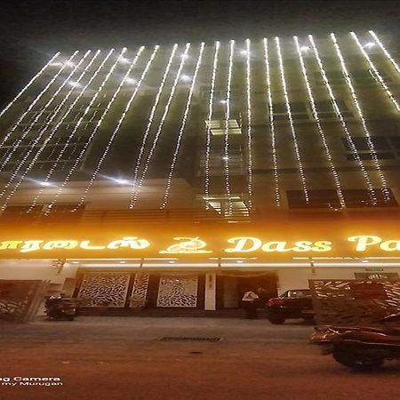 Dass Paradise Bodinayakkanur Kültér fotó